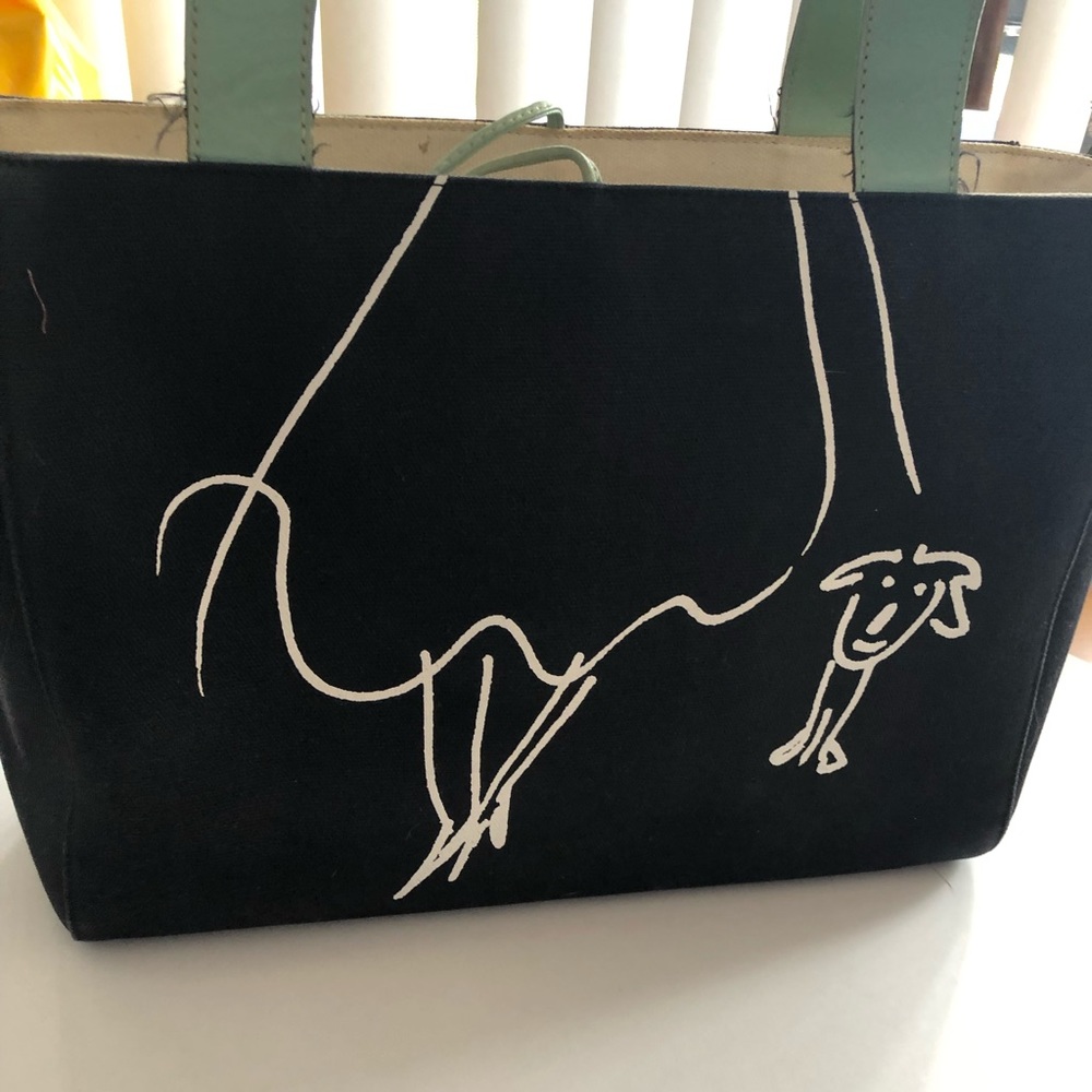 Kate Spade Eloise Bag